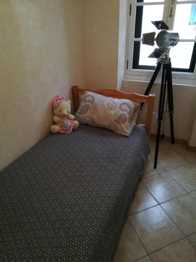 Vila Casa Blanca A Sigean Exteriér fotografie