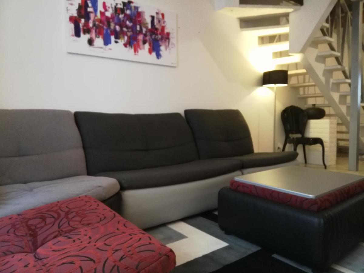 Vila Casa Blanca A Sigean Exteriér fotografie