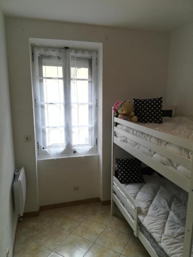 Vila Casa Blanca A Sigean Exteriér fotografie