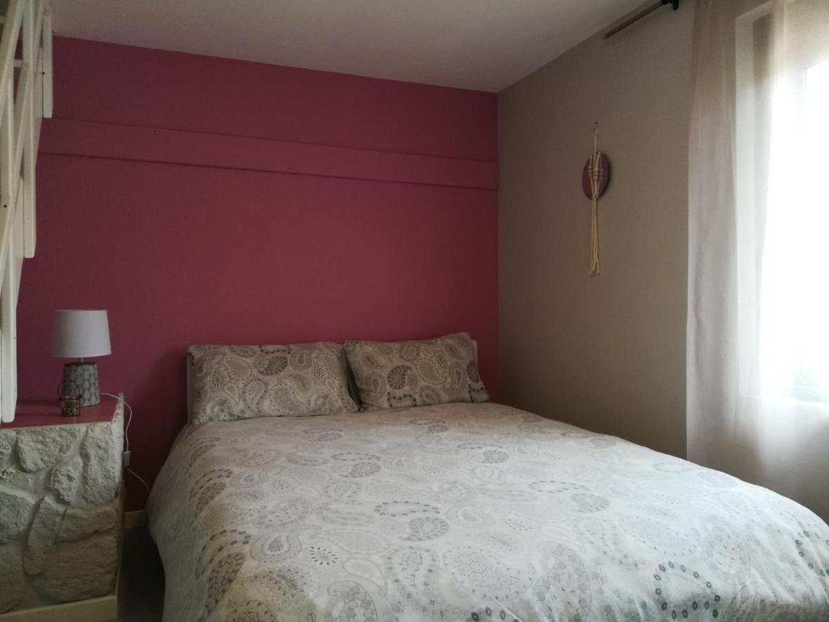 Vila Casa Blanca A Sigean Exteriér fotografie